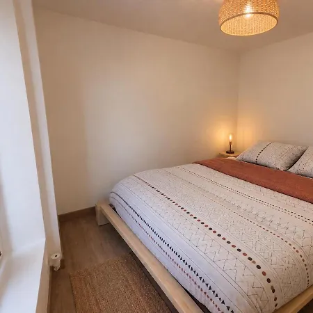 Entre Amis Apartment Revin (Ardennes)