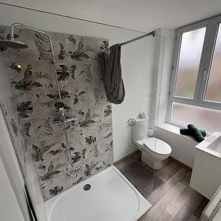 Apartment Entre Amis Revin (Ardennes)